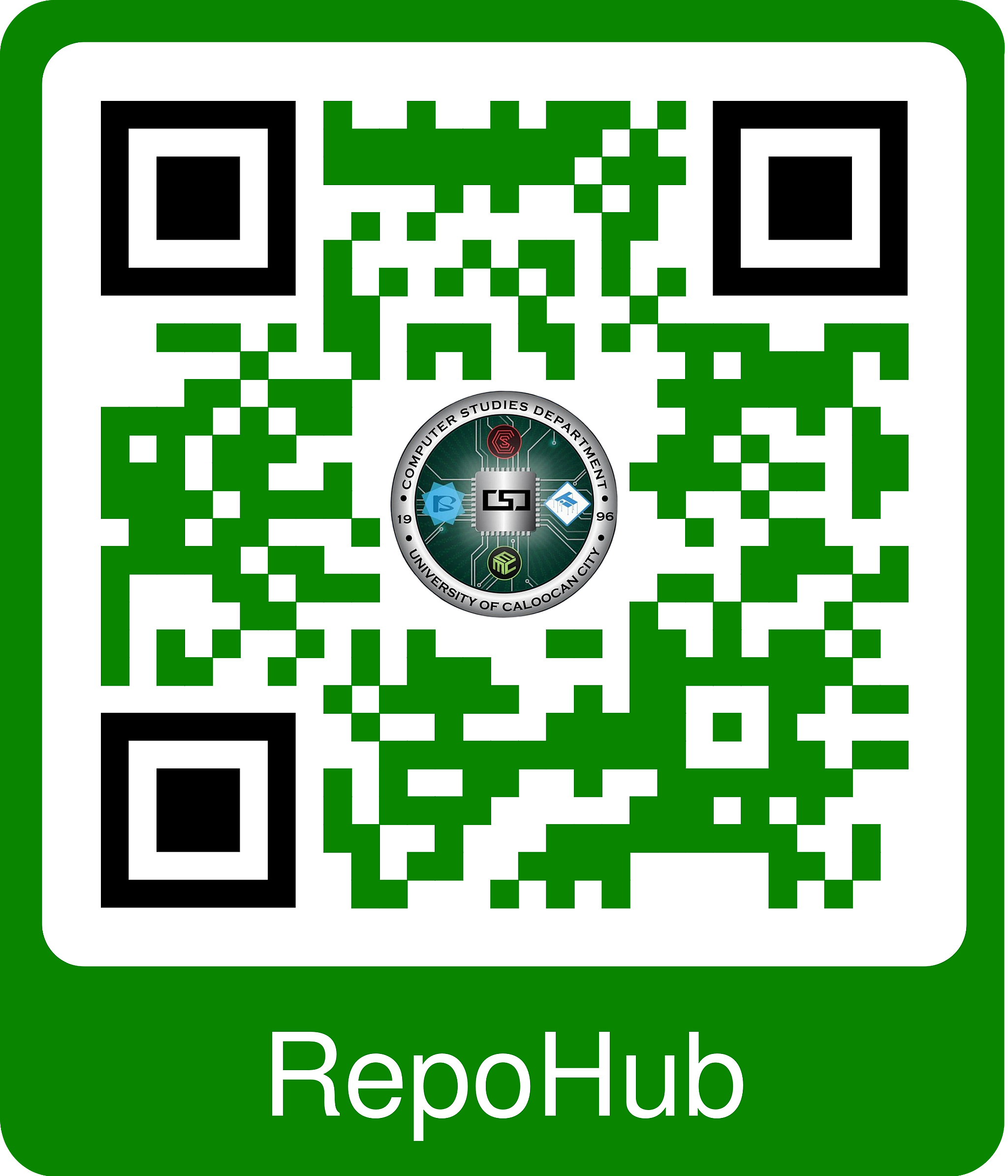 RepoHub Mobile App Preview